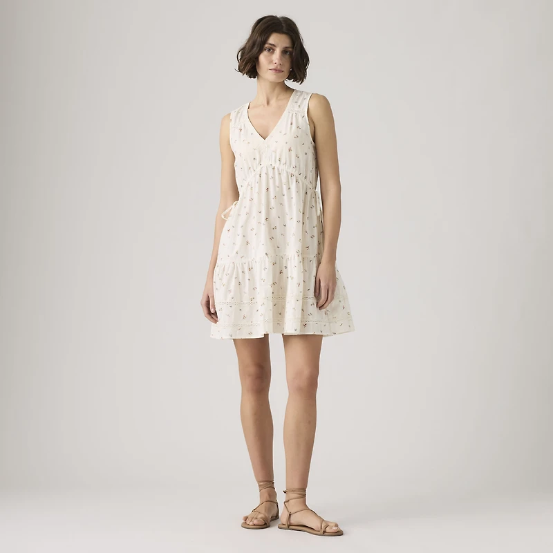 Lulu Mini Dress