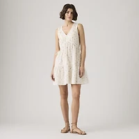 Lulu Mini Dress