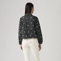 Calista Collared Shirt