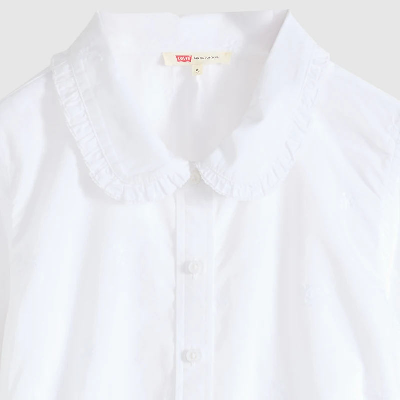 Calista Collared Shirt