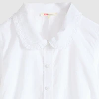 Calista Collared Shirt