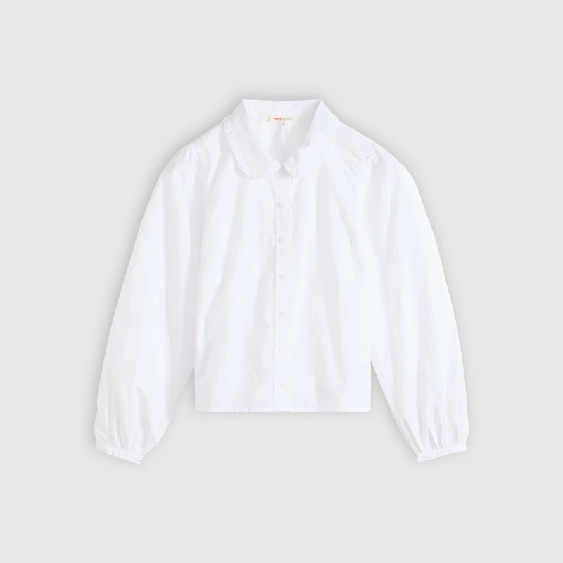 Calista Collared Shirt