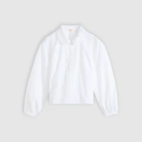 Calista Collared Shirt