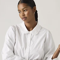 Calista Collared Shirt