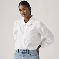 Calista Collared Shirt