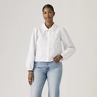 Calista Collared Shirt