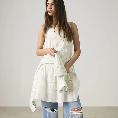 Kate Mini Dress