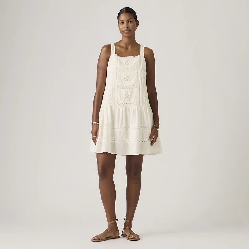 Kate Mini Dress