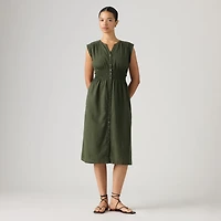 Beatrice Midi Dress