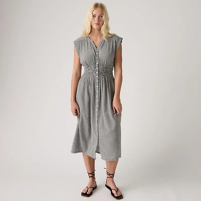 Beatrice Midi Dress