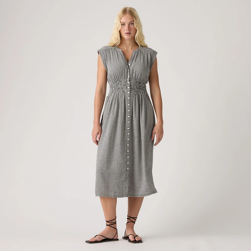 Beatrice Midi Dress