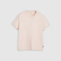 Favorite Slub Short Sleeve Tee