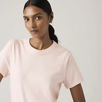 Favorite Slub Short Sleeve Tee