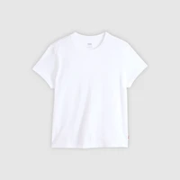 Favorite Slub Short Sleeve Tee