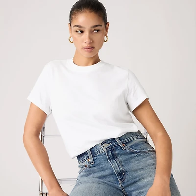 Favorite Short Sleeve Tee