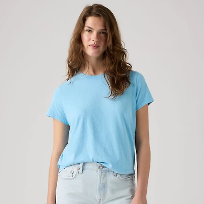 Favorite Short-Sleeve Tee