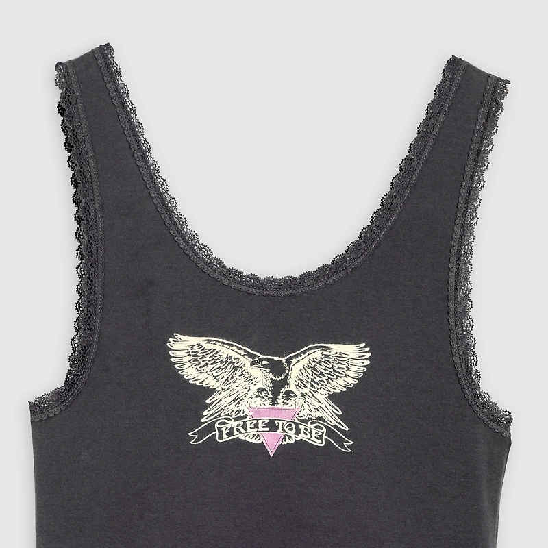 Levi's® Pride Pretty Tough Tank Top