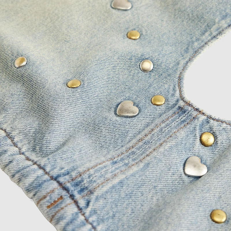 Levi's® Pride Road Worn Halter Top