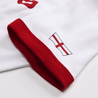 England Mini Ringer Tee