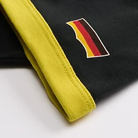 Deutschland Mini Ringer Tee