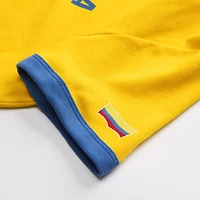 Colombia Mini Ringer Tee