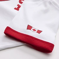 Canada Mini Ringer Tee