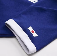 Japan Mini Ringer Tee
