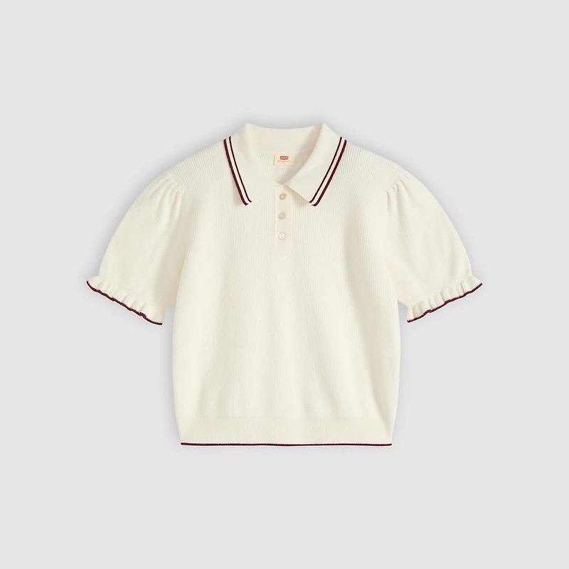 Supersoft Summer Short-Sleeve Polo