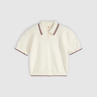 Supersoft Summer Short-Sleeve Polo