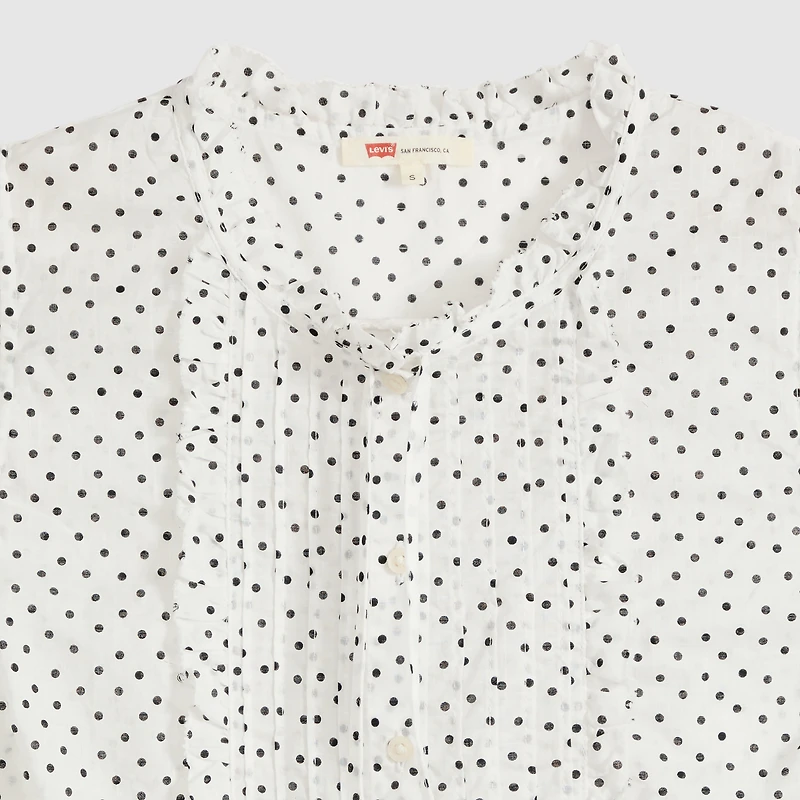 Shelby Slim Blouse