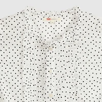 Shelby Slim Blouse