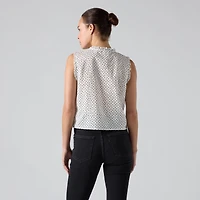 Shelby Slim Blouse