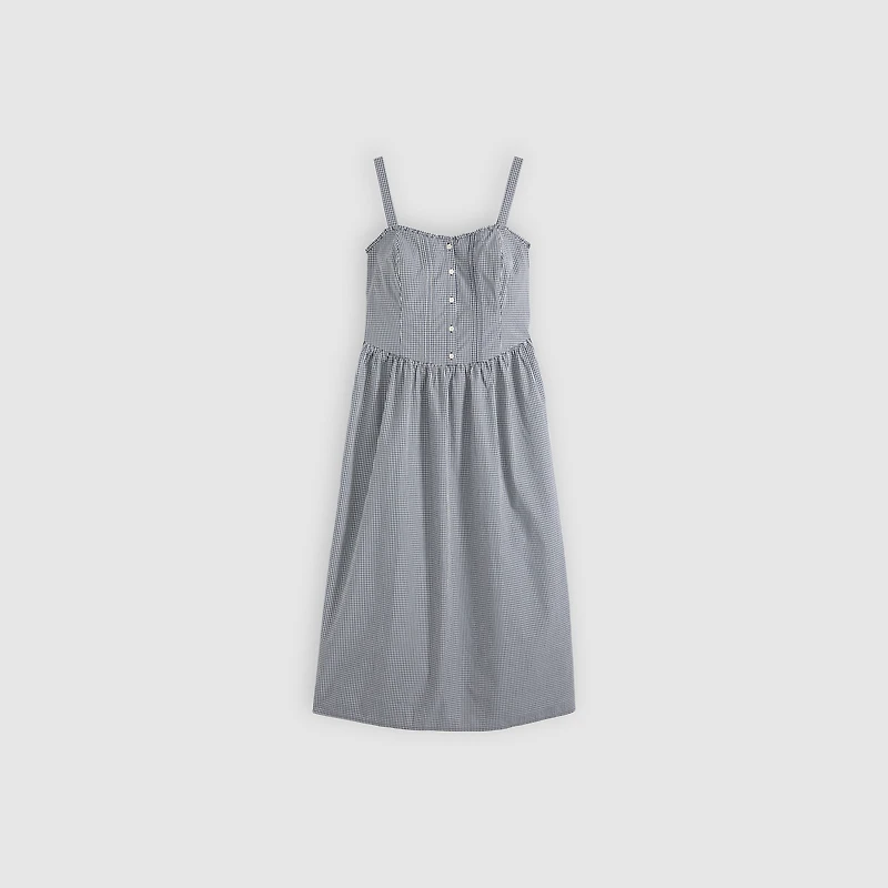 Delphine Midi Dress