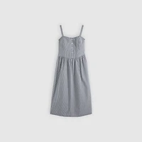 Delphine Midi Dress