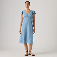 Lilith Midi Dress