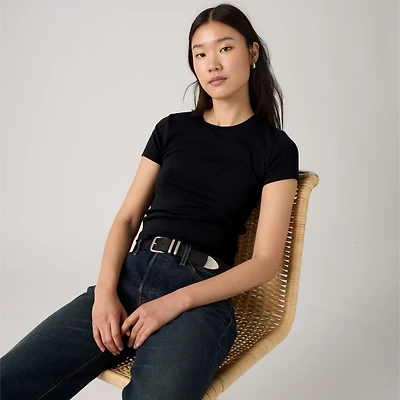 Essential Baby Tee