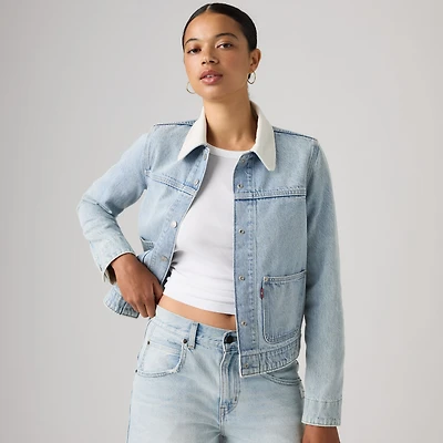 Utility Original Trucker Jacket