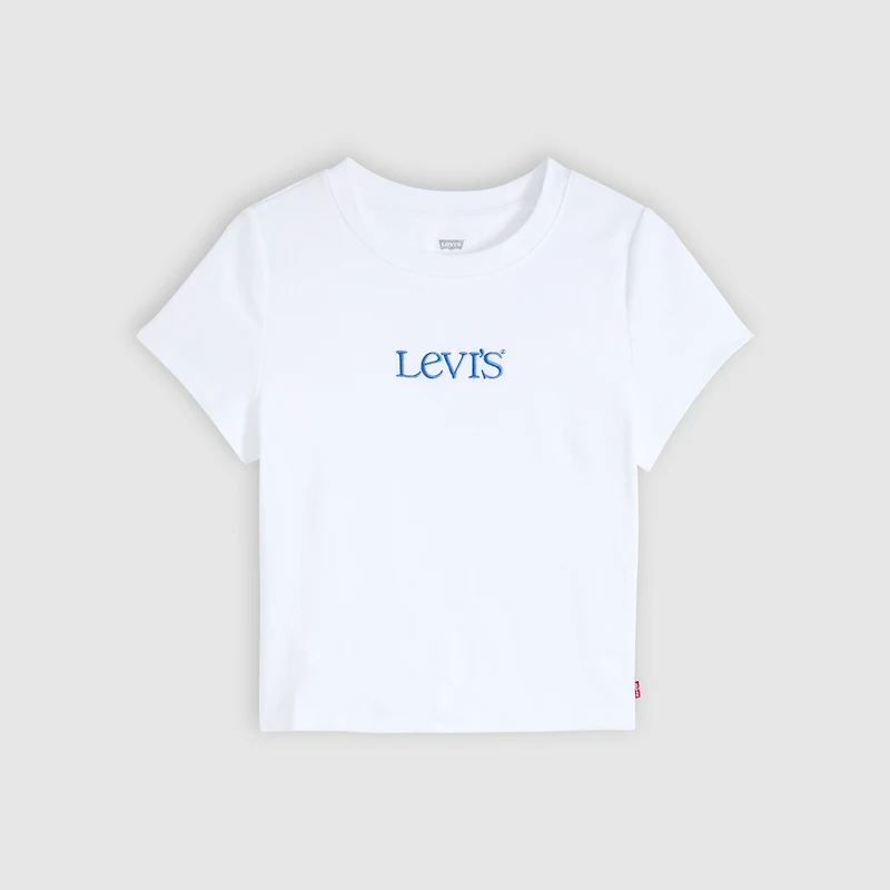 Graphic Essential Baby Tee