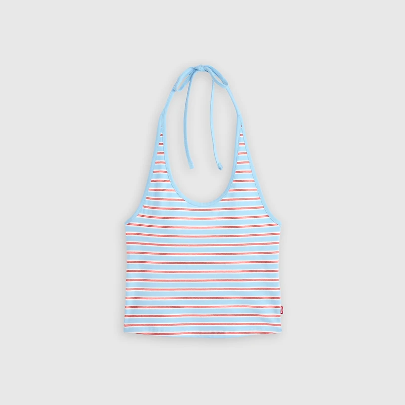 Ella Halter Top