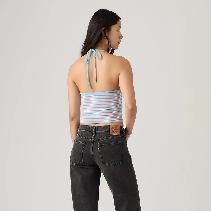 Ella Halter Top