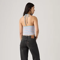 Ella Halter Top