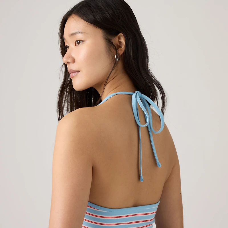Ella Halter Top