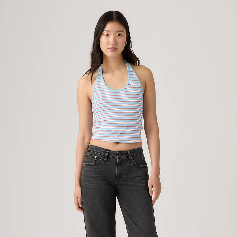 Ella Halter Top