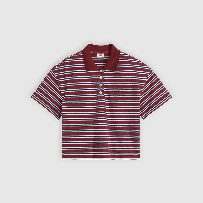 Didion Rugby Polo