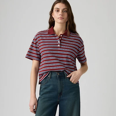 Didion Rugby Polo