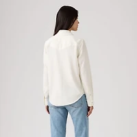 Iconic Western Shirt