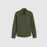 Iconic Western Shirt