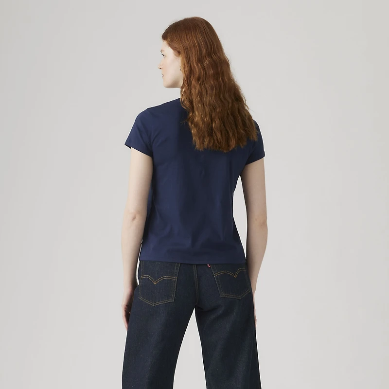 Levi's® Logo Perfect Tee Shirt