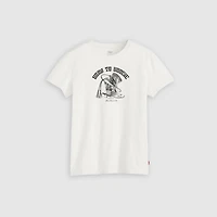 Graphic Logo Perfect T-Shirt