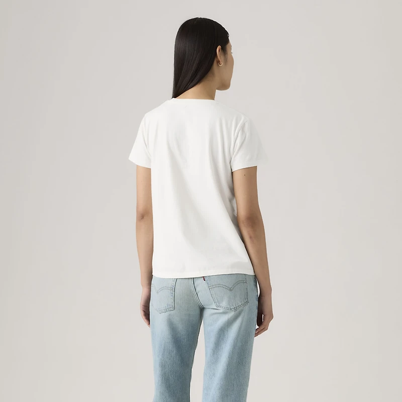 Graphic Logo Perfect T-Shirt